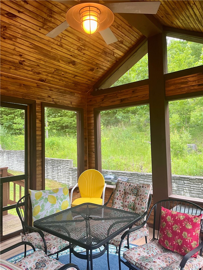 118 Snowburg Road Southport, NY 14871 - Photo 4 of 50