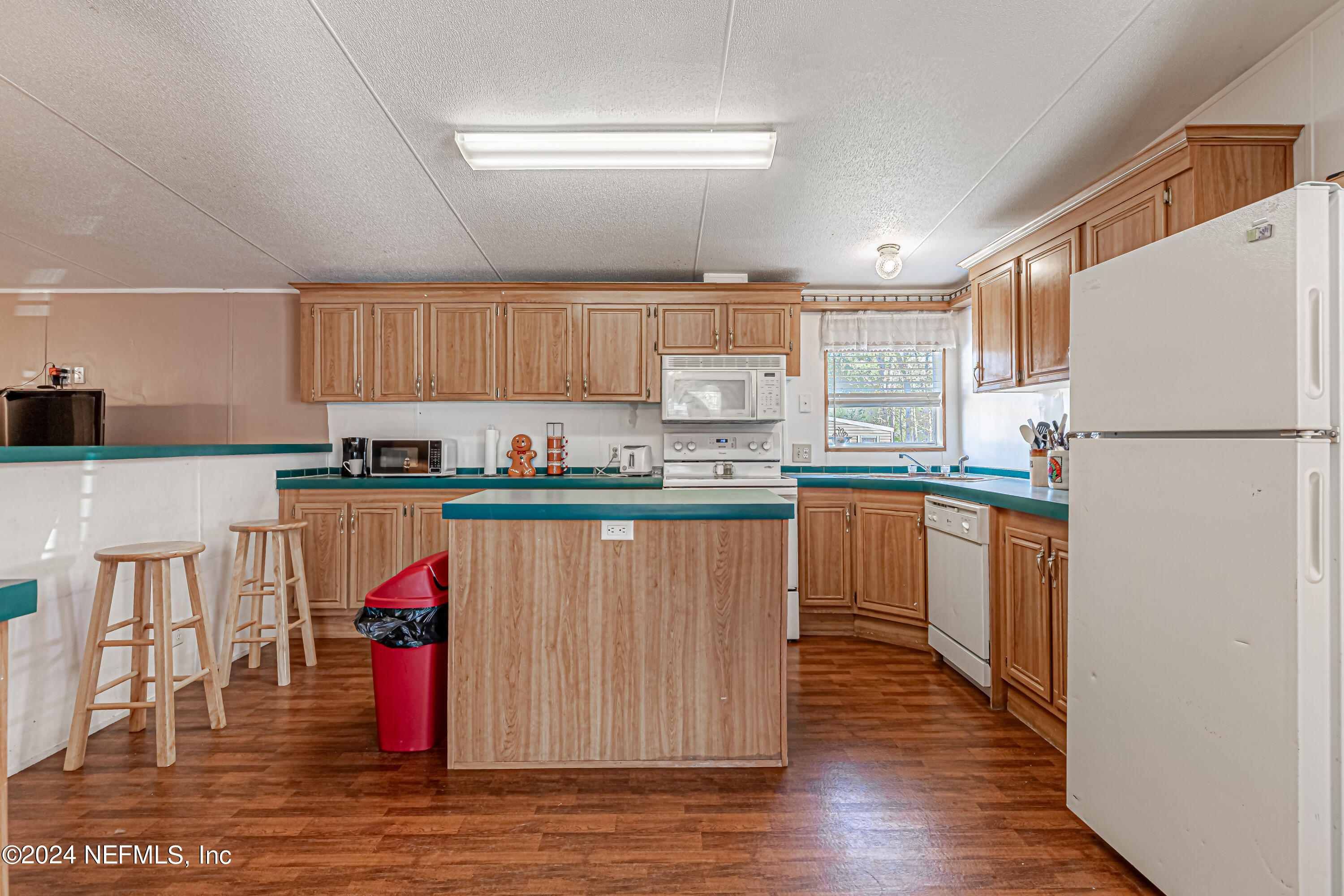 6969 Exline Road Jacksonville, FL 32222 - Photo 15 of 46 Kitchen