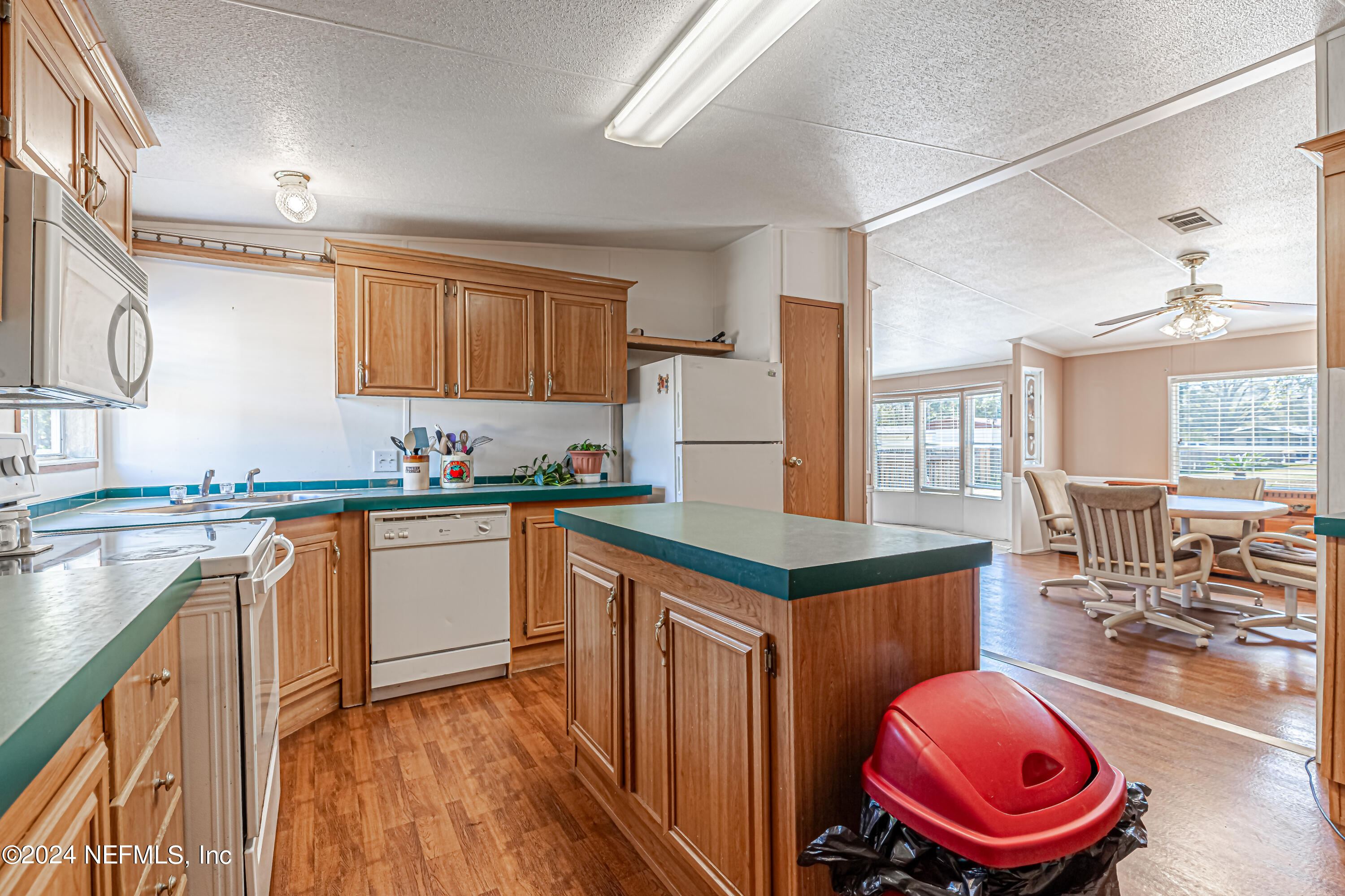 6969 Exline Road Jacksonville, FL 32222 - Photo 16 of 46 Kitchen