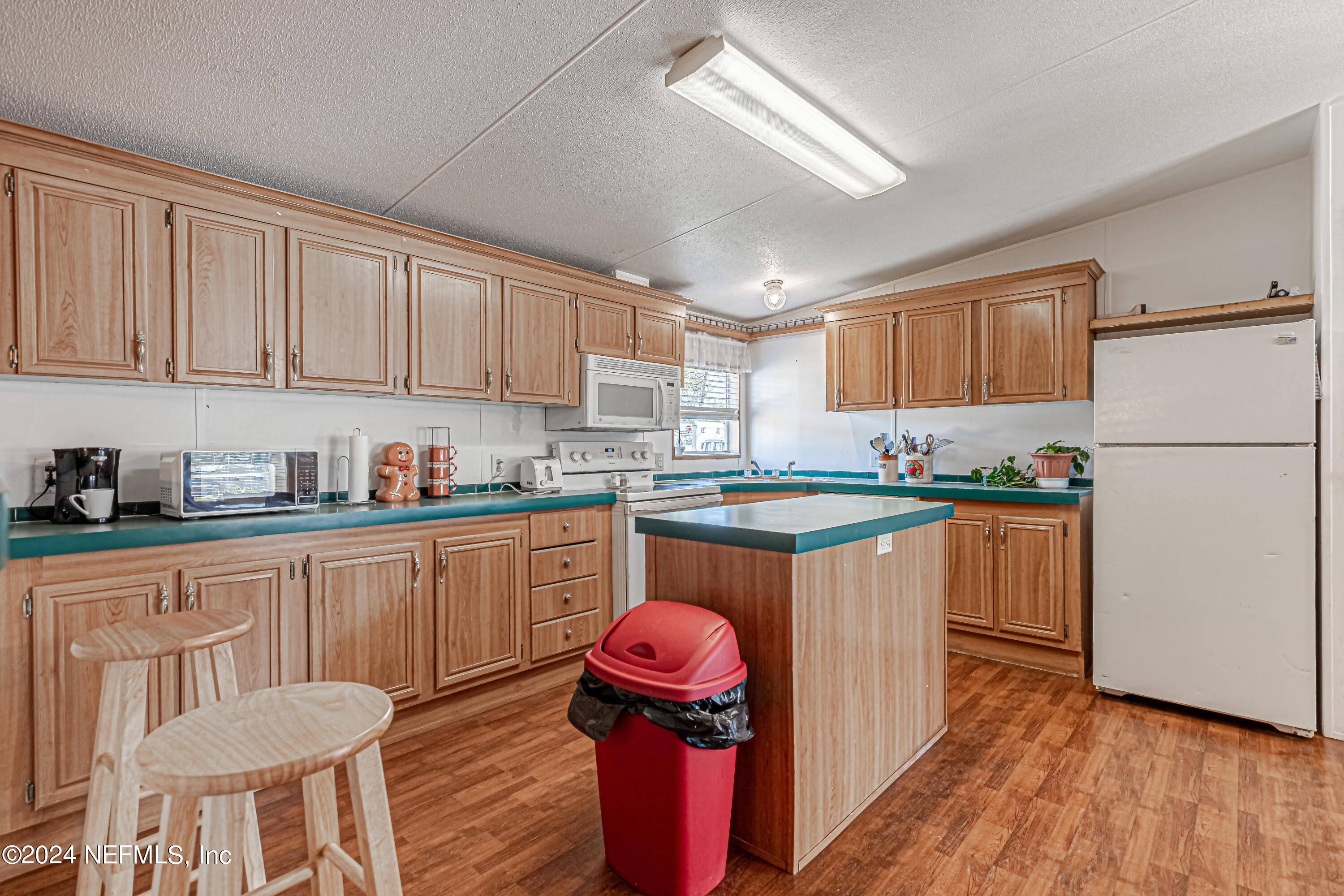6969 Exline Road Jacksonville, FL 32222 - Photo 17 of 46 Kitchen