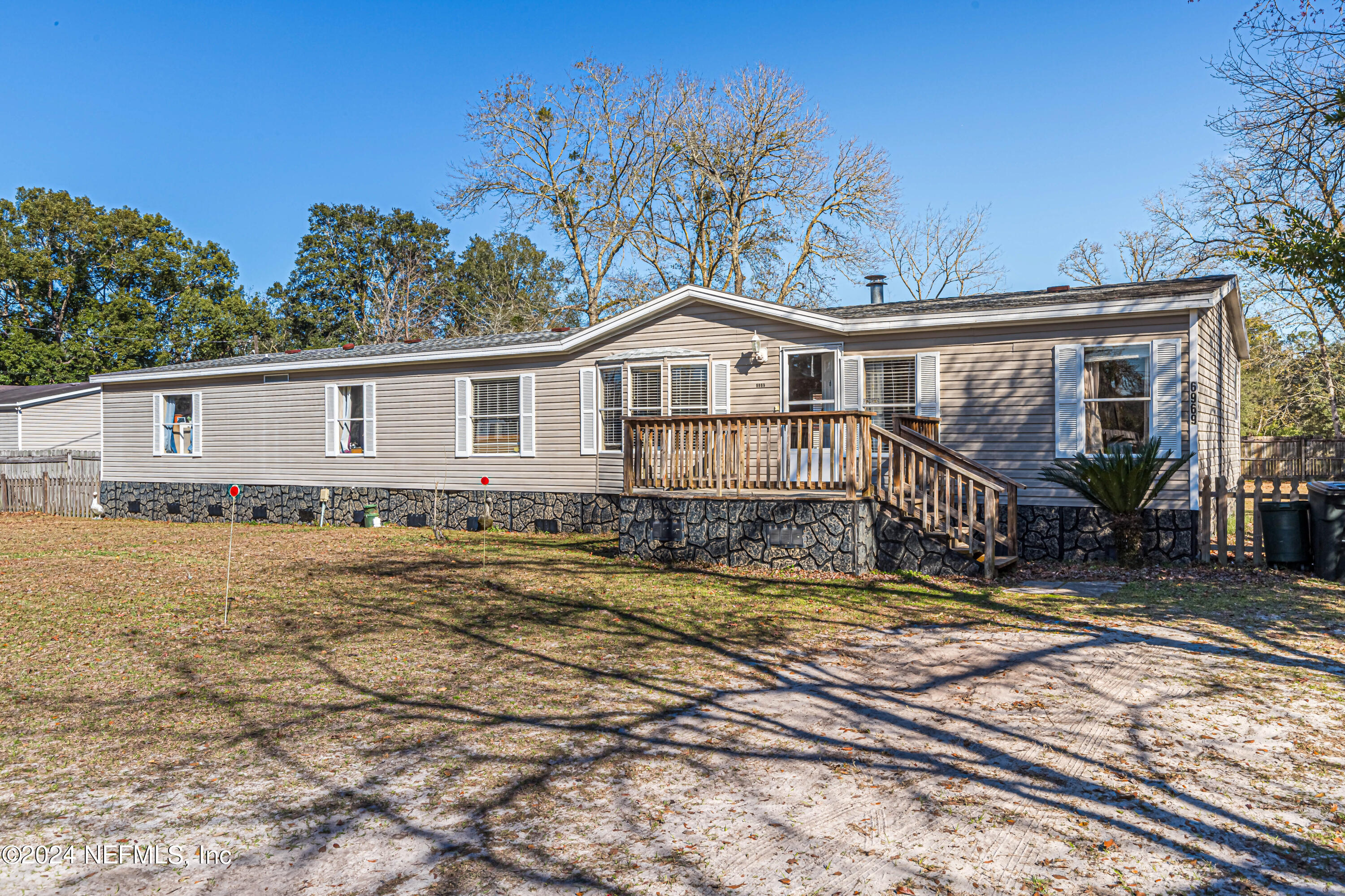 6969 Exline Road Jacksonville, FL 32222 - Photo 2 of 46 6969 Exline Road