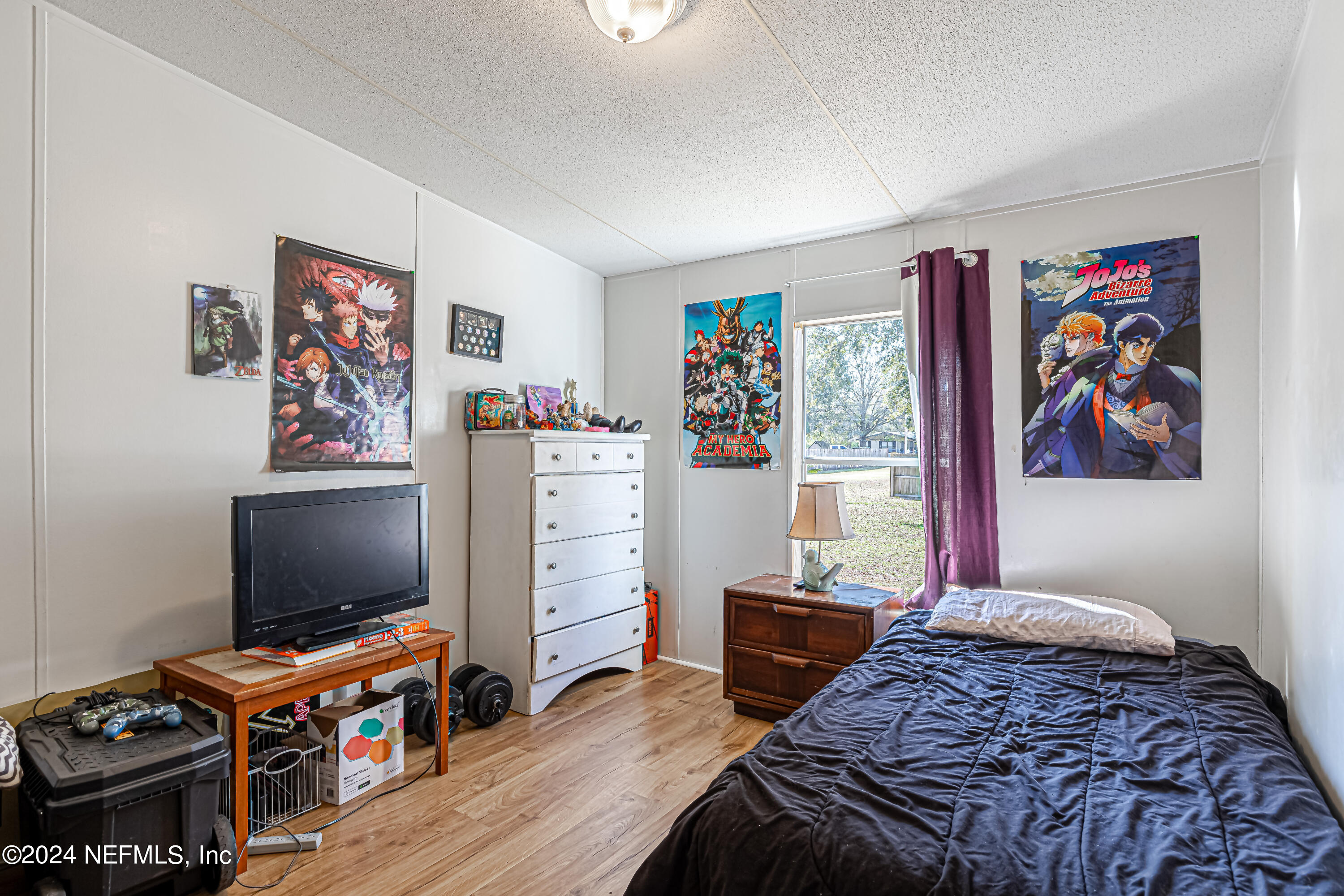 6969 Exline Road Jacksonville, FL 32222 - Photo 23 of 46 Bedroom 3