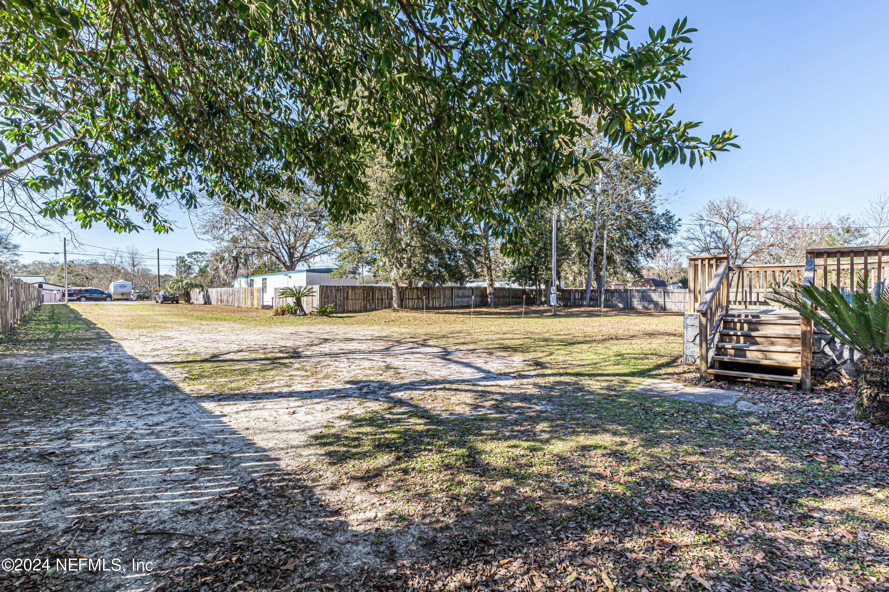 6969 Exline Road Jacksonville, FL 32222 - Photo 41 of 46 Front Yard
