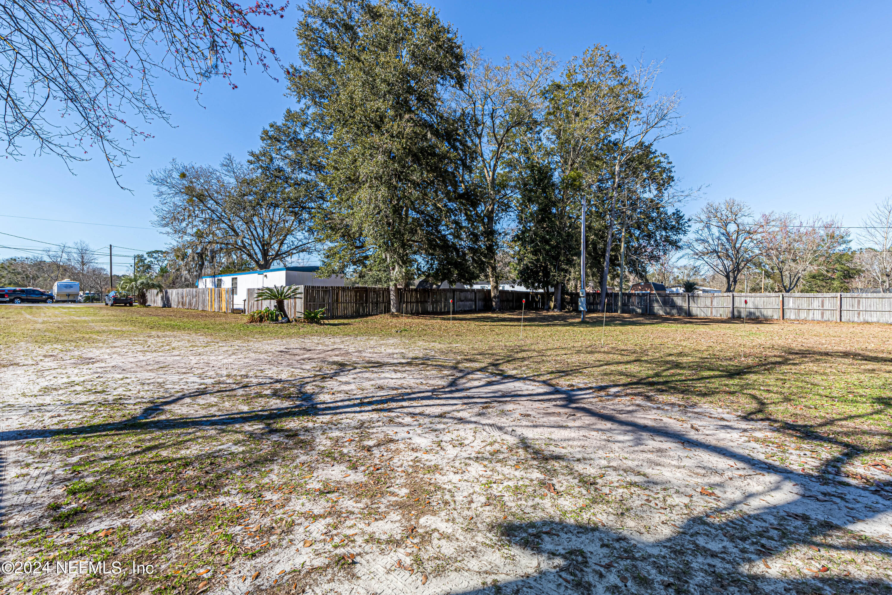 6969 Exline Road Jacksonville, FL 32222 - Photo 42 of 46 Front Yard