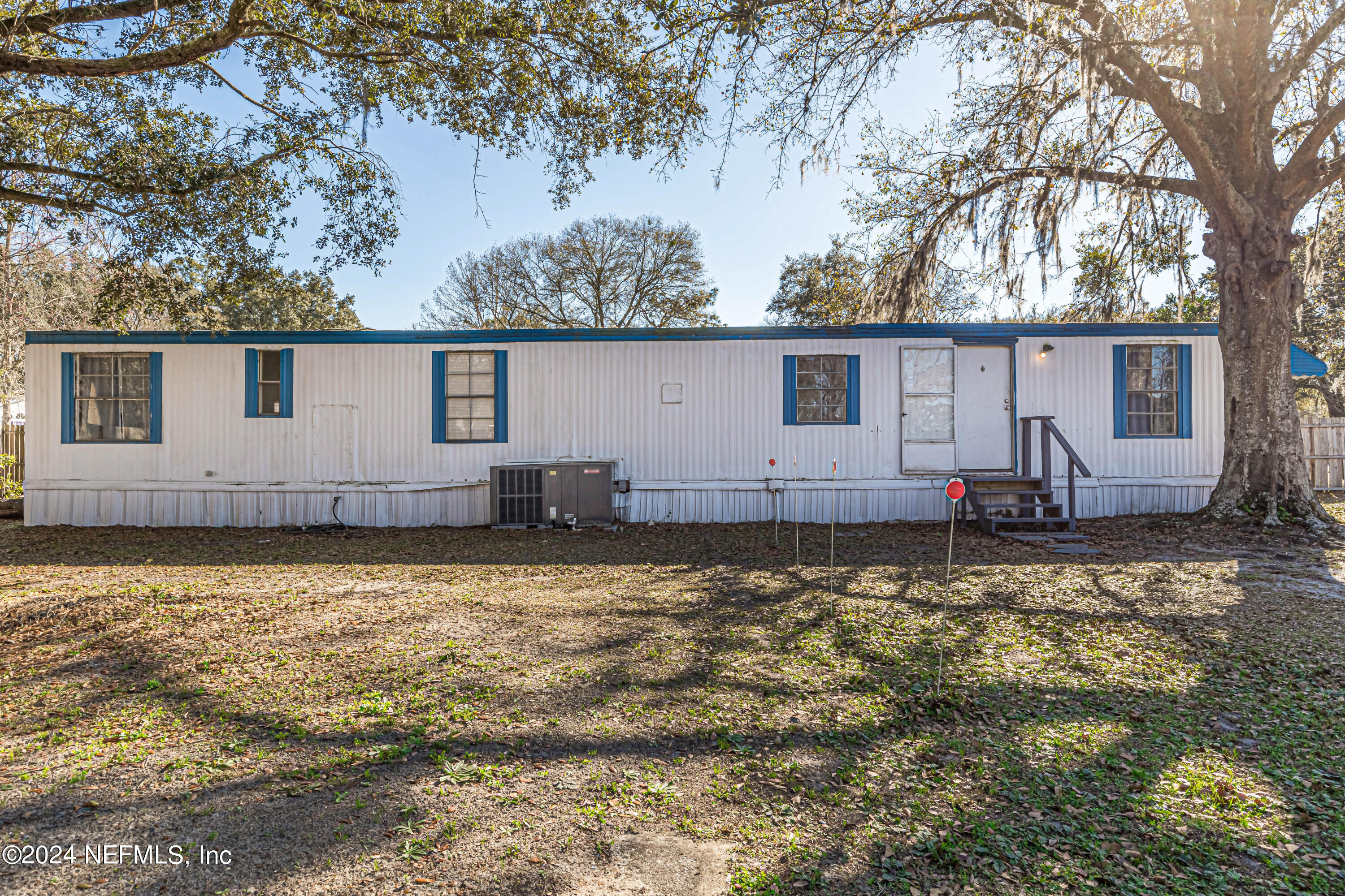 6969 Exline Road Jacksonville, FL 32222 - Photo 43 of 46 Additional Residence