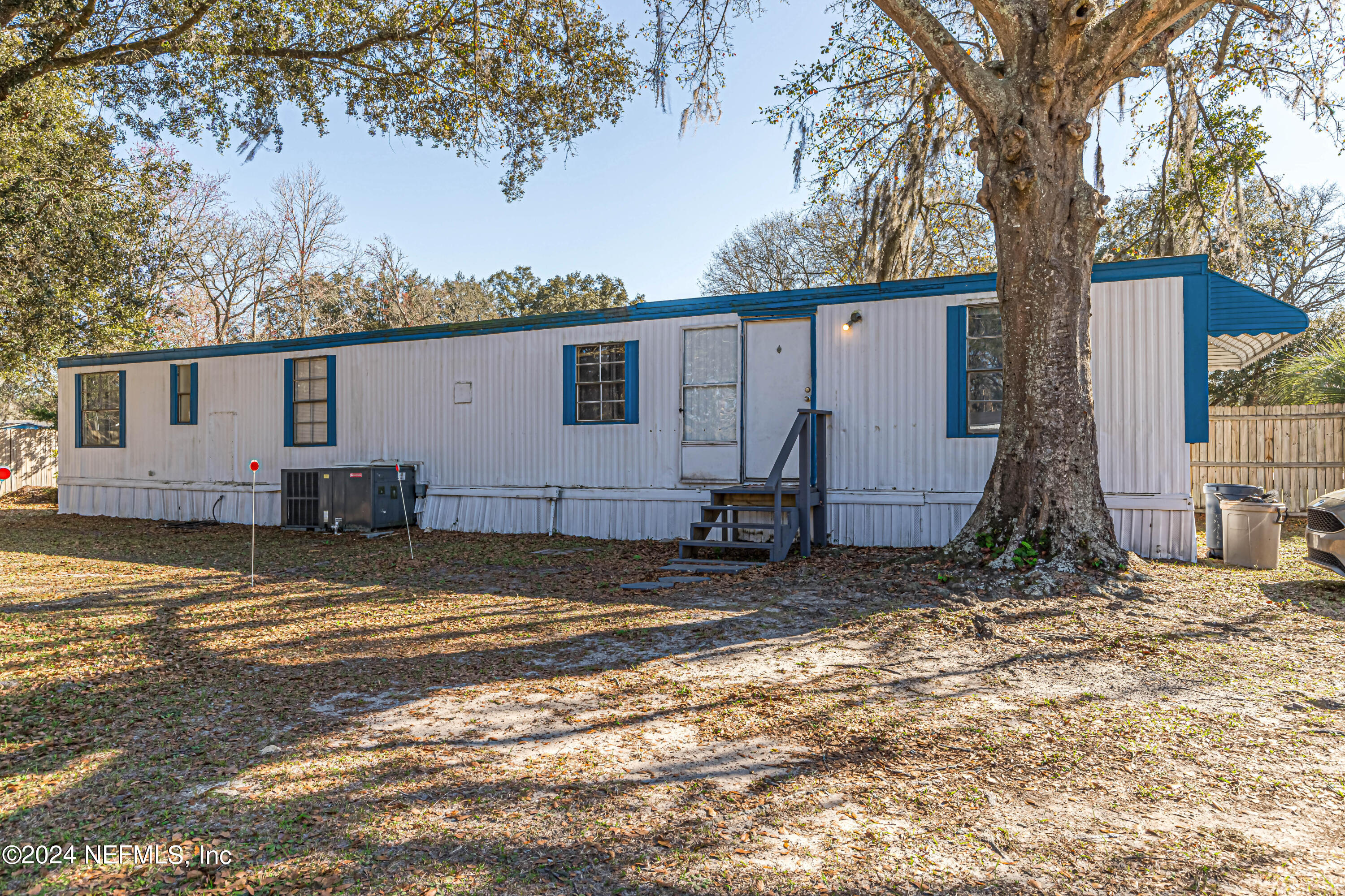 6969 Exline Road Jacksonville, FL 32222 - Photo 44 of 46 Additional Residence