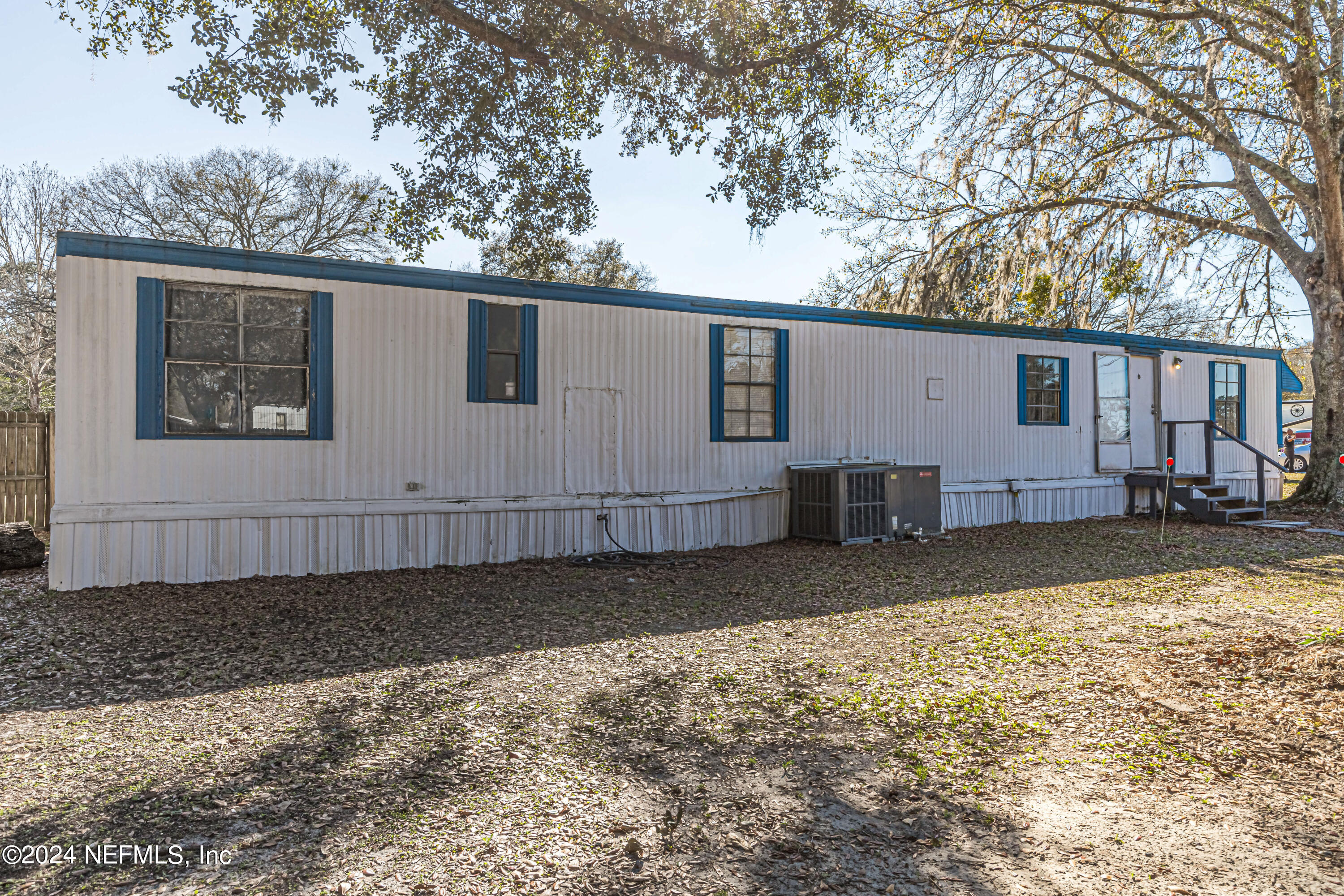 6969 Exline Road Jacksonville, FL 32222 - Photo 45 of 46 Additional Residence