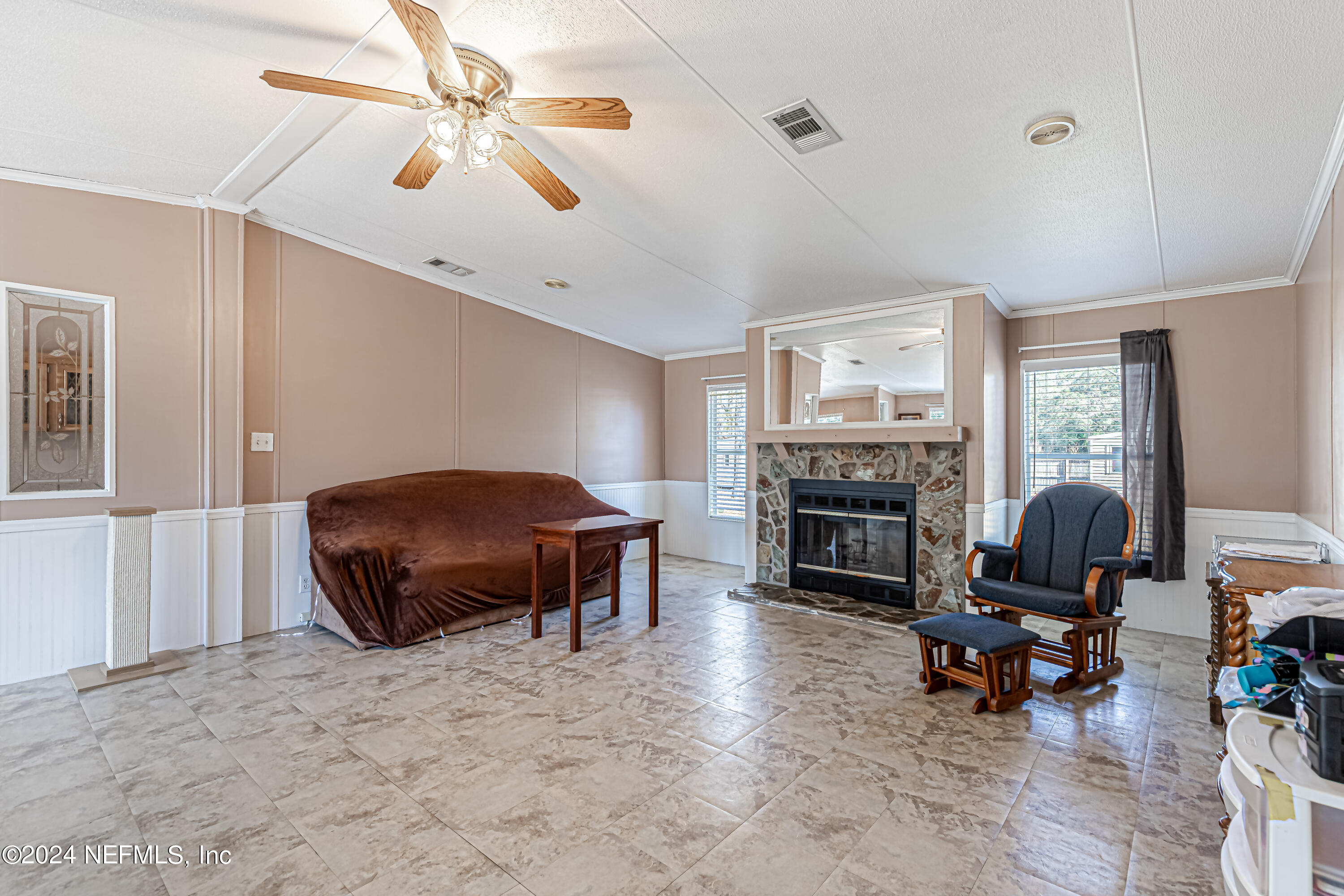 6969 Exline Road Jacksonville, FL 32222 - Photo 8 of 46 Living Room