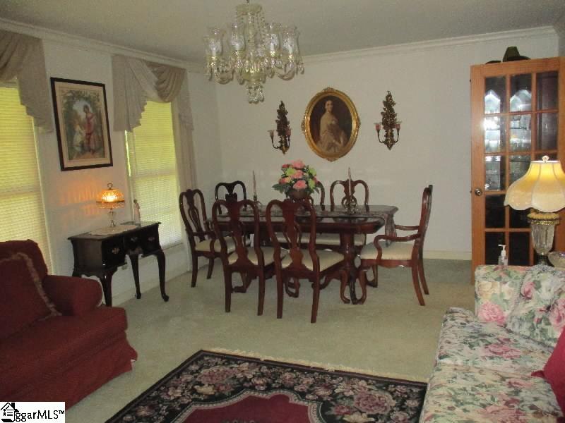 204 Woodbluff Road Laurens, SC 29360 - Photo 8 of 23