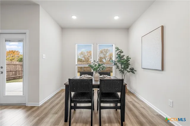 $335,000 | 9516 Swenson Lane, Temple, TX 76502