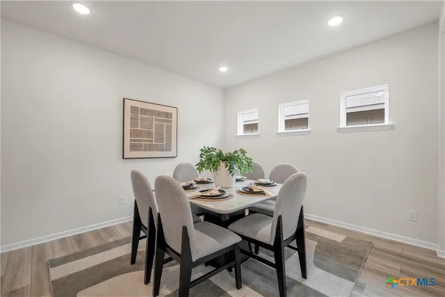 $335,000 | 9516 Swenson Lane, Temple, TX 76502