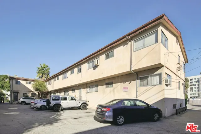 $1,825 | 1317 Wilcox Avenue, Unit B, Los Angeles, CA 90028
