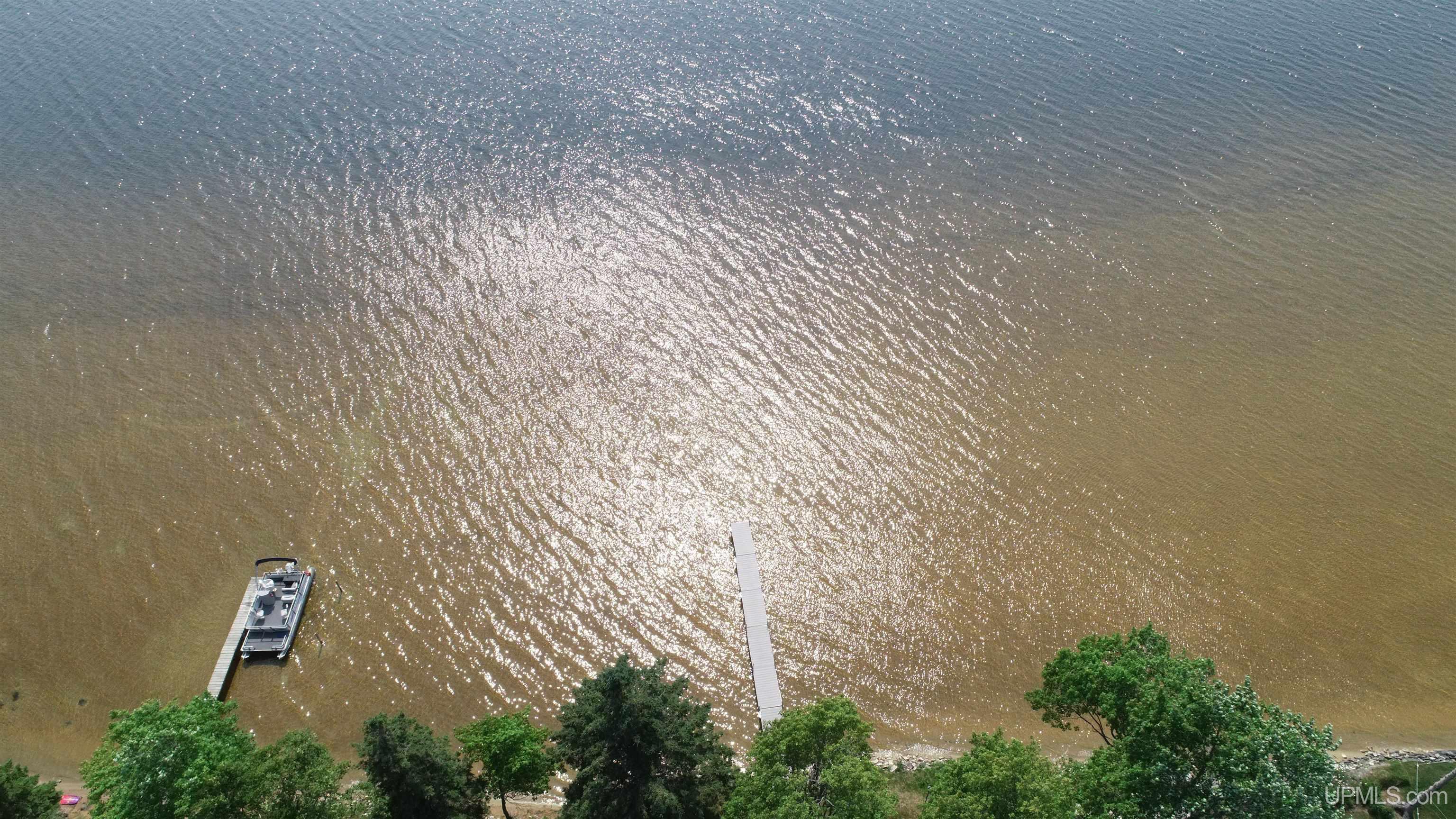 869 N East Gulliver Lake Road Gulliver, MI 49840 - Photo 25 of 44