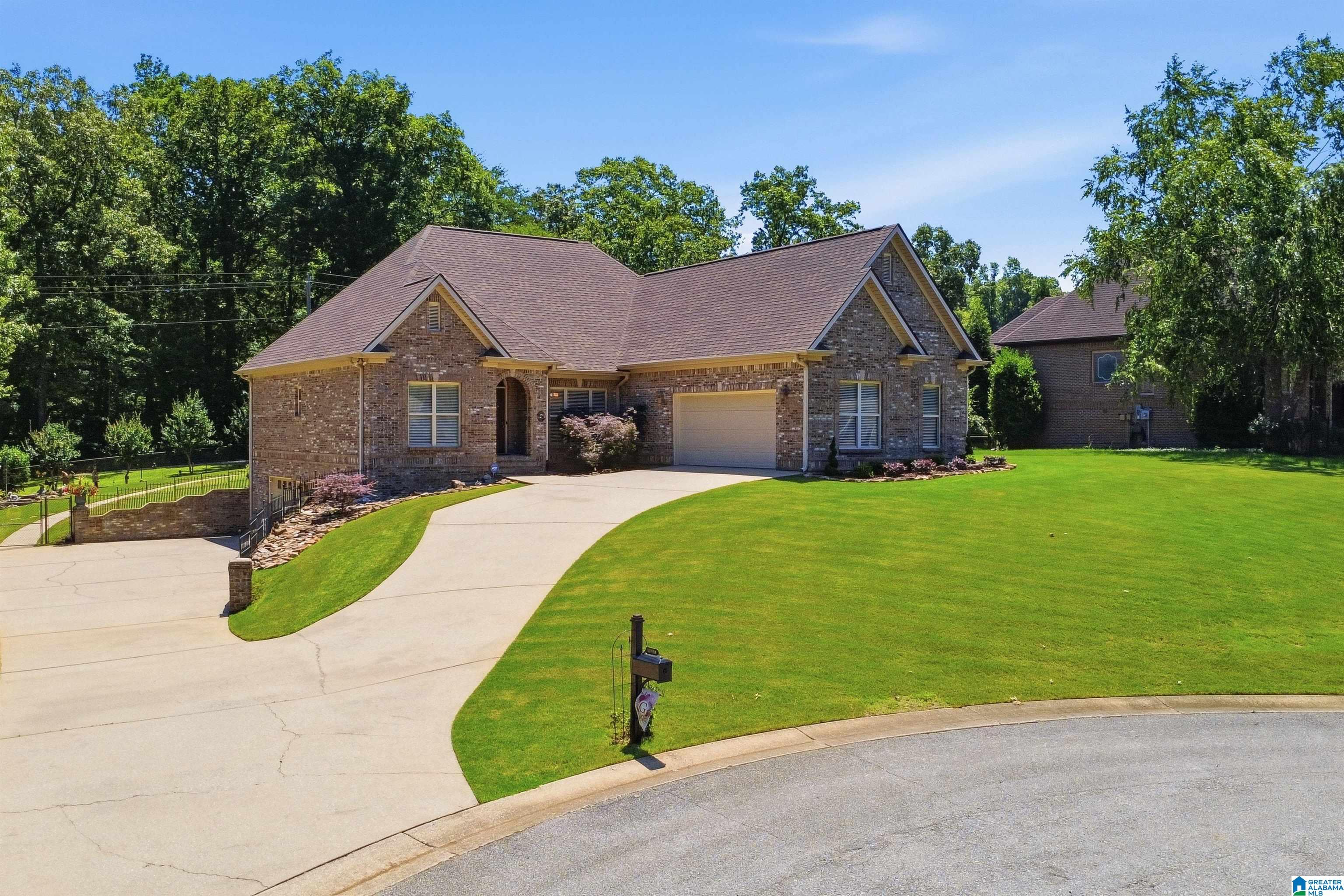 11958 Foundry Circle McCalla, AL 35111 - Photo 3 of 47