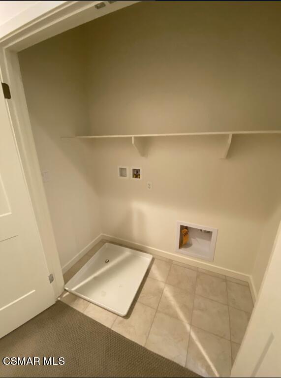 105 Red Brick Drive, Unit 3 Simi Valley, CA 93065 - Photo 8 of 14 a view of utility room
