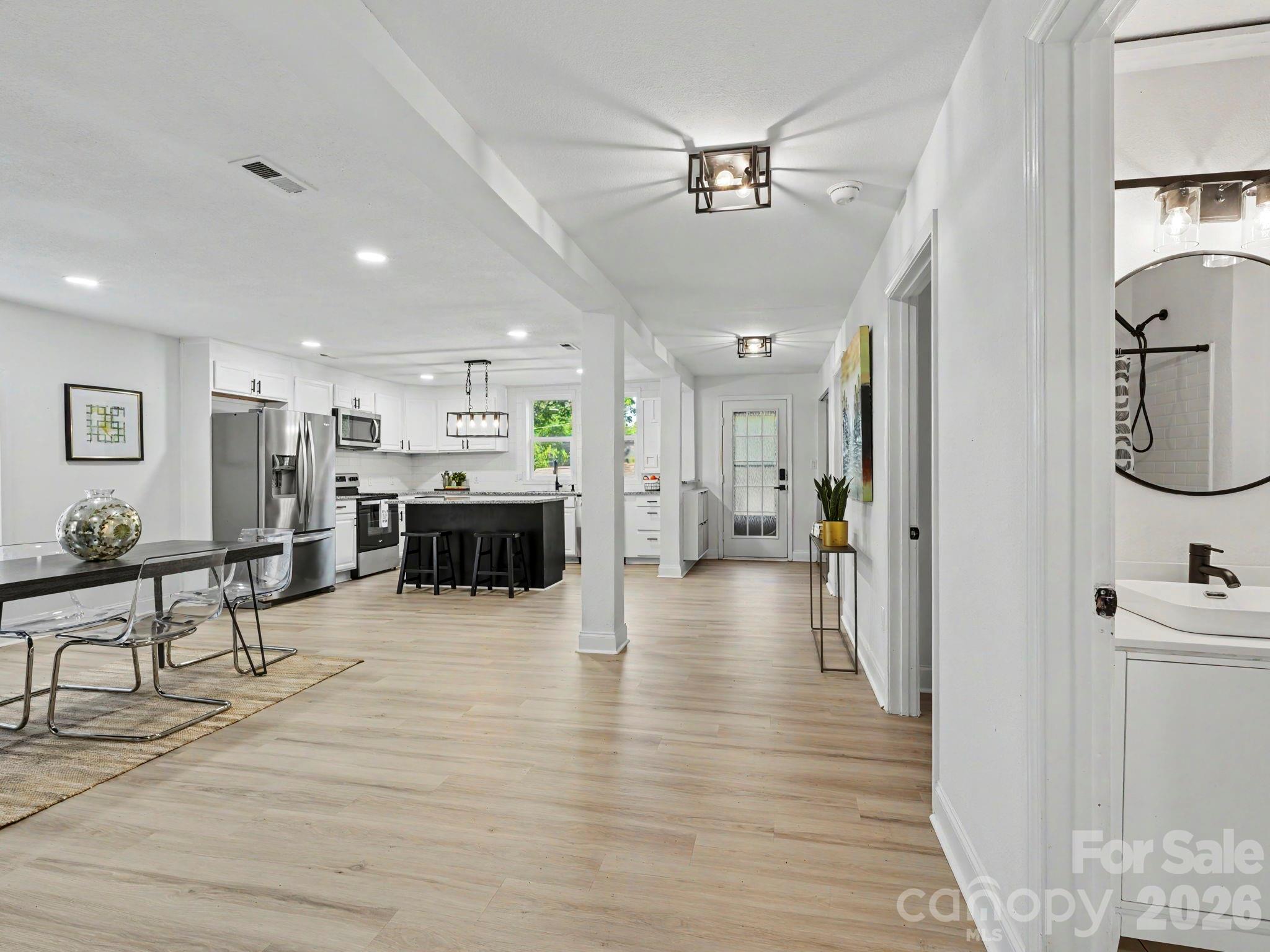 607 Old Charlotte Road Southwest Concord, NC 28027 - Photo 21 of 34