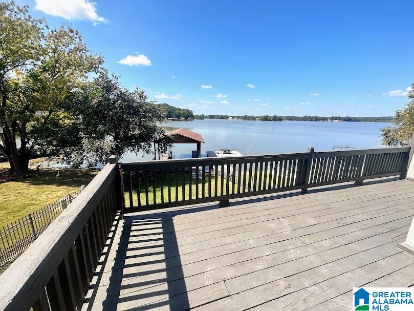 337 Lakepoint Drive, Unit 1/PH 1 RIVERVIEW TWNHM Gadsden, AL 35901 - Photo 10 of 70