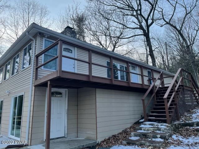 124 Locust Road Dingmans Ferry, PA 18328 - Photo 22 of 23