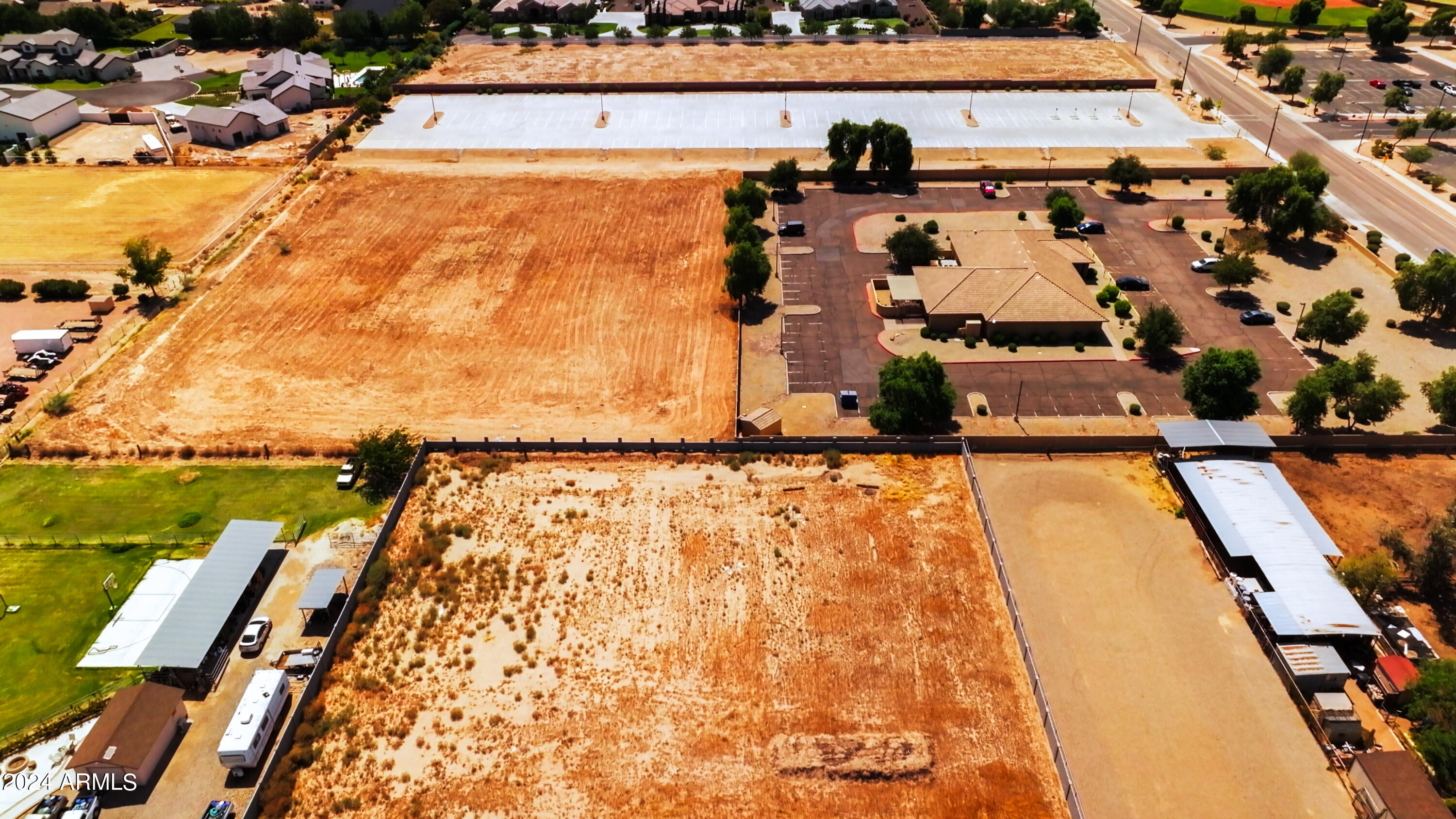 2059 East Queen Creek Road Gilbert, AZ 85298 - Photo 8 of 8 Max Property land_1.3.2