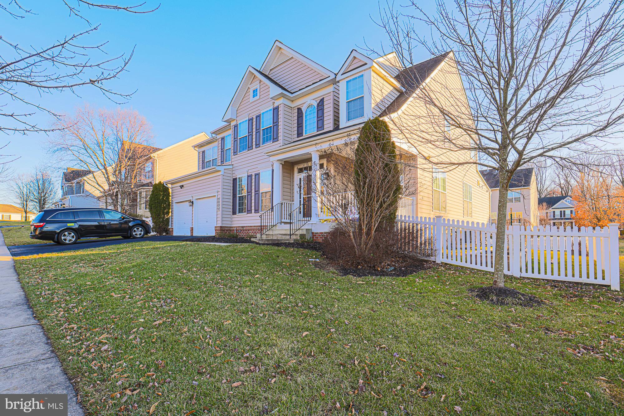 2005 Myrtlewood Road Baltimore, MD 21209 - Photo 1 of 2 Exterior 1