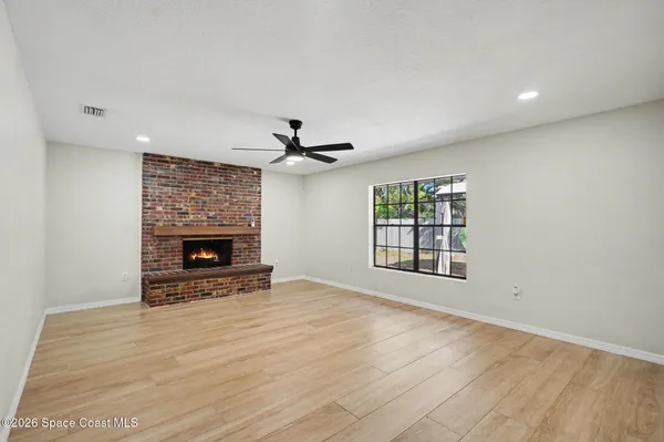 $425,000 | 2555 Kumquat Street Northeast, Palm Bay, FL 32905