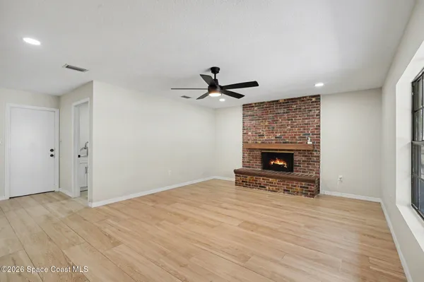 $425,000 | 2555 Kumquat Street Northeast, Palm Bay, FL 32905