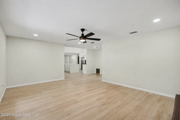 $425,000 | 2555 Kumquat Street Northeast, Palm Bay, FL 32905