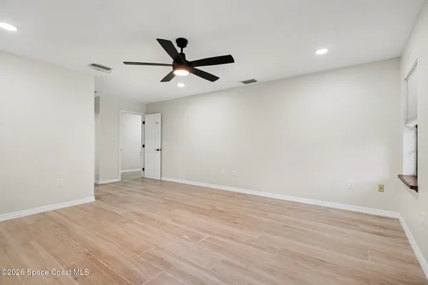 $425,000 | 2555 Kumquat Street Northeast, Palm Bay, FL 32905