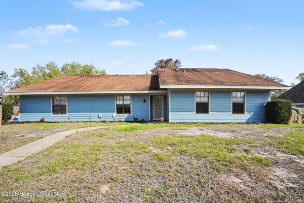 $425,000 | 2555 Kumquat Street Northeast, Palm Bay, FL 32905