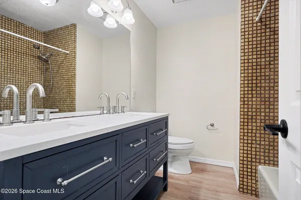 $425,000 | 2555 Kumquat Street Northeast, Palm Bay, FL 32905