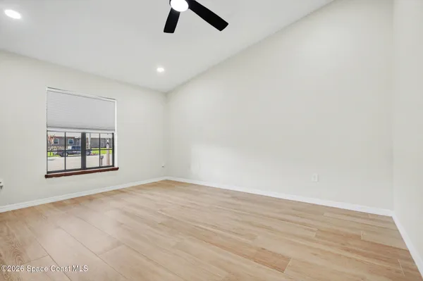 $425,000 | 2555 Kumquat Street Northeast, Palm Bay, FL 32905