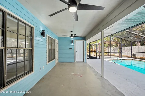 $425,000 | 2555 Kumquat Street Northeast, Palm Bay, FL 32905