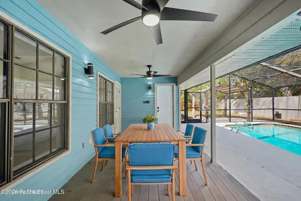 $425,000 | 2555 Kumquat Street Northeast, Palm Bay, FL 32905