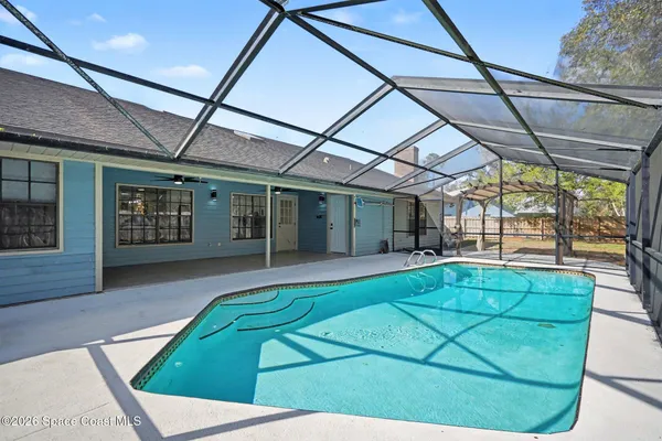 $425,000 | 2555 Kumquat Street Northeast, Palm Bay, FL 32905