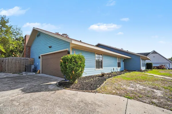 $425,000 | 2555 Kumquat Street Northeast, Palm Bay, FL 32905