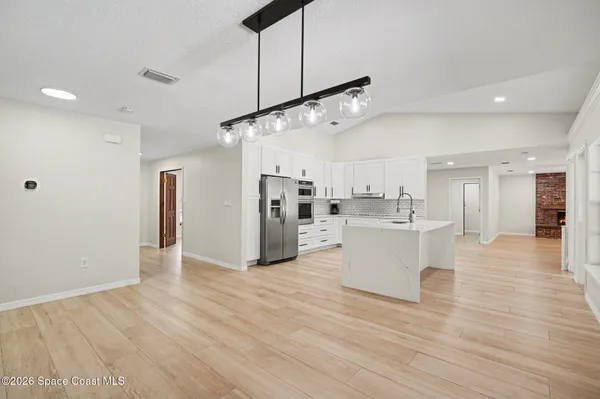 $425,000 | 2555 Kumquat Street Northeast, Palm Bay, FL 32905