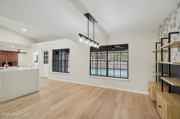 $425,000 | 2555 Kumquat Street Northeast, Palm Bay, FL 32905