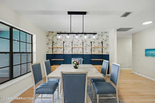 $425,000 | 2555 Kumquat Street Northeast, Palm Bay, FL 32905