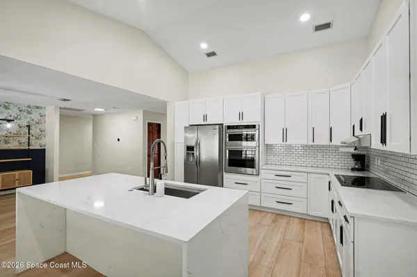 $425,000 | 2555 Kumquat Street Northeast, Palm Bay, FL 32905