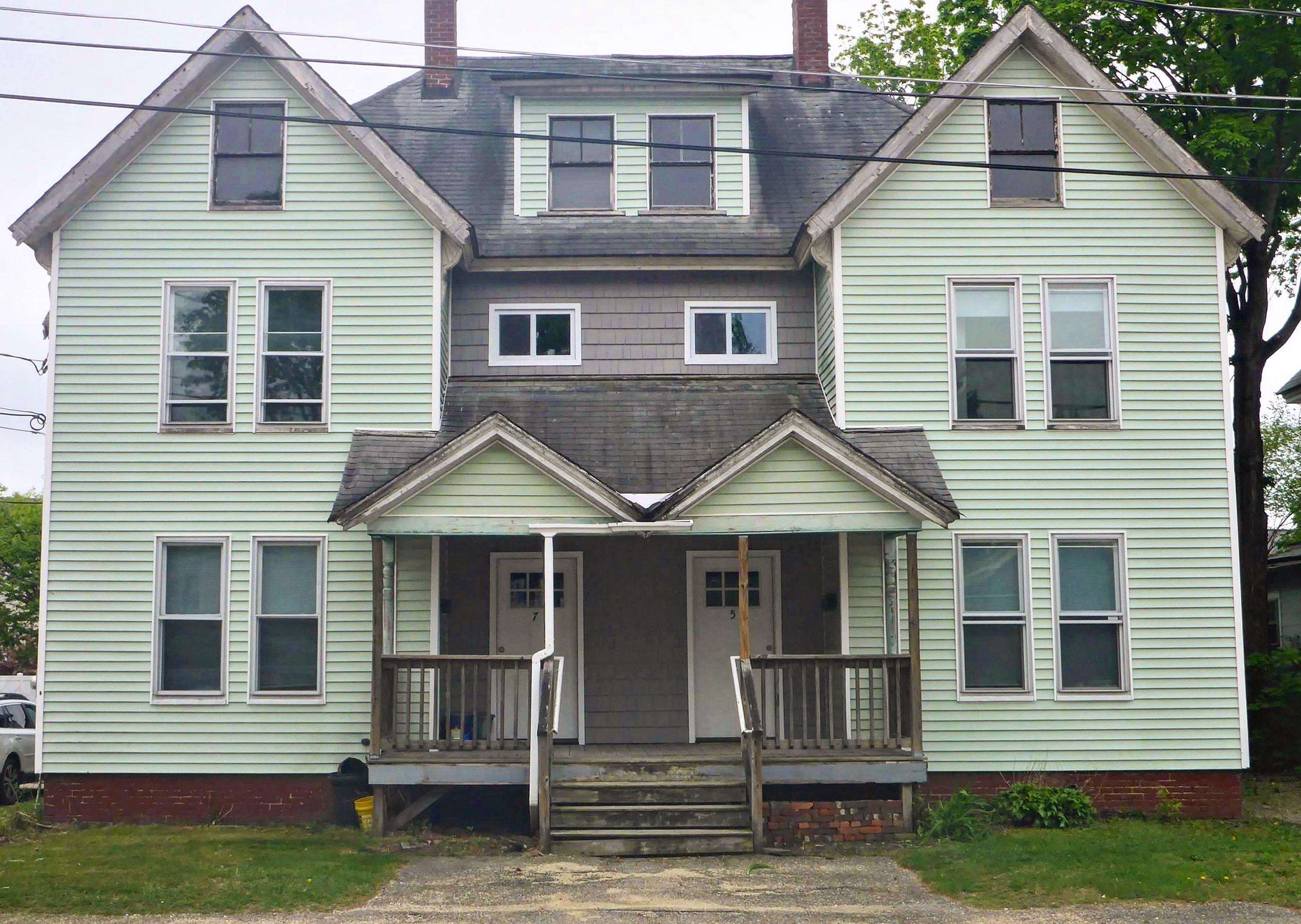 5 Pleasant Street Rochester, NH 03867 - Photo 31 of 31 Gallery Image 31