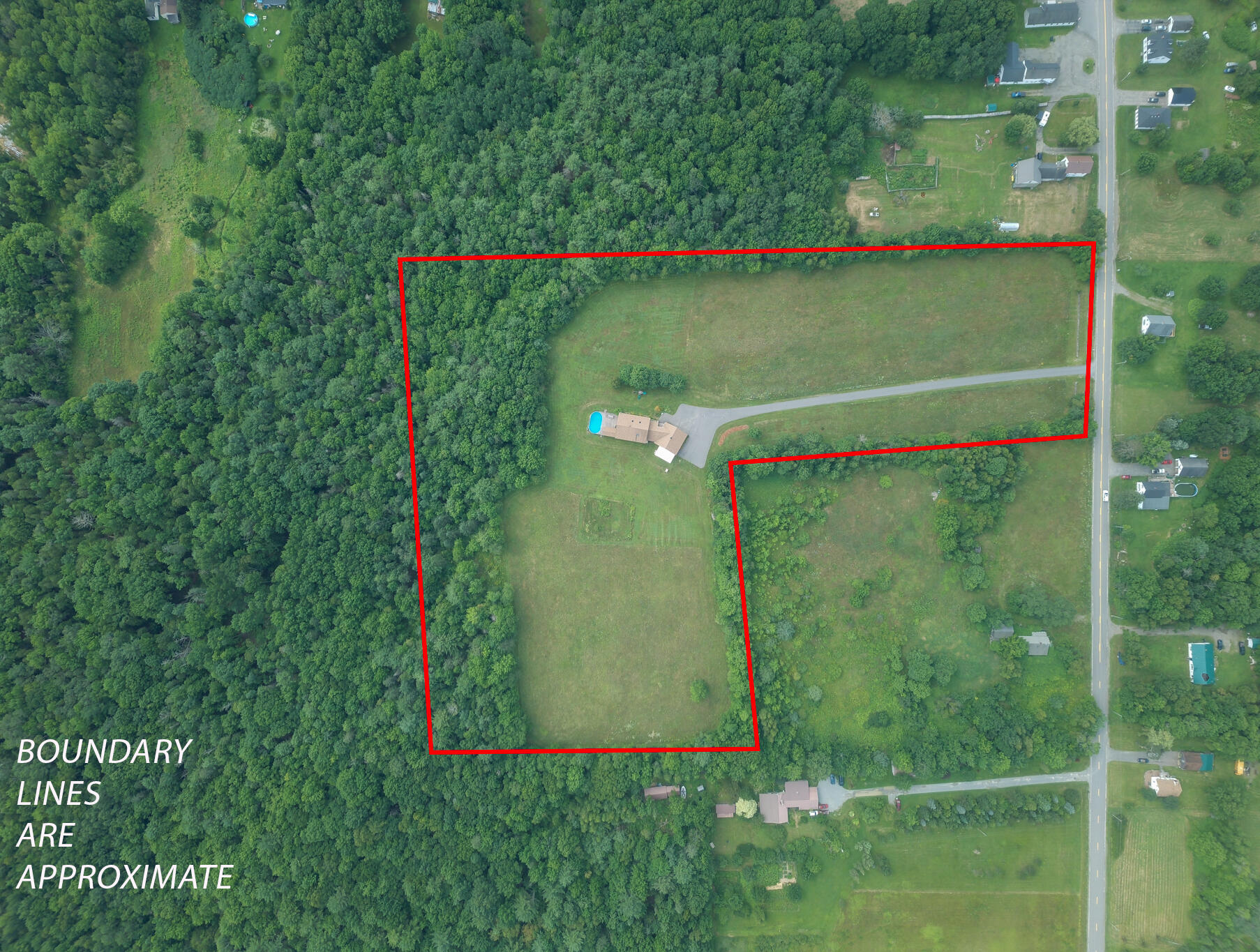 33 Storer Road Bradford, ME 04410 - Photo 69 of 73 33 Storer Rd