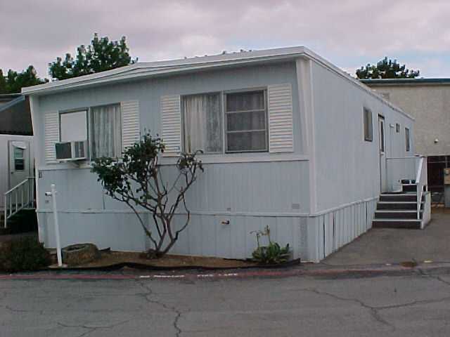 9459 Mission Gorge Road, Unit 11 Santee, CA 92071 - Photo 1 of 10