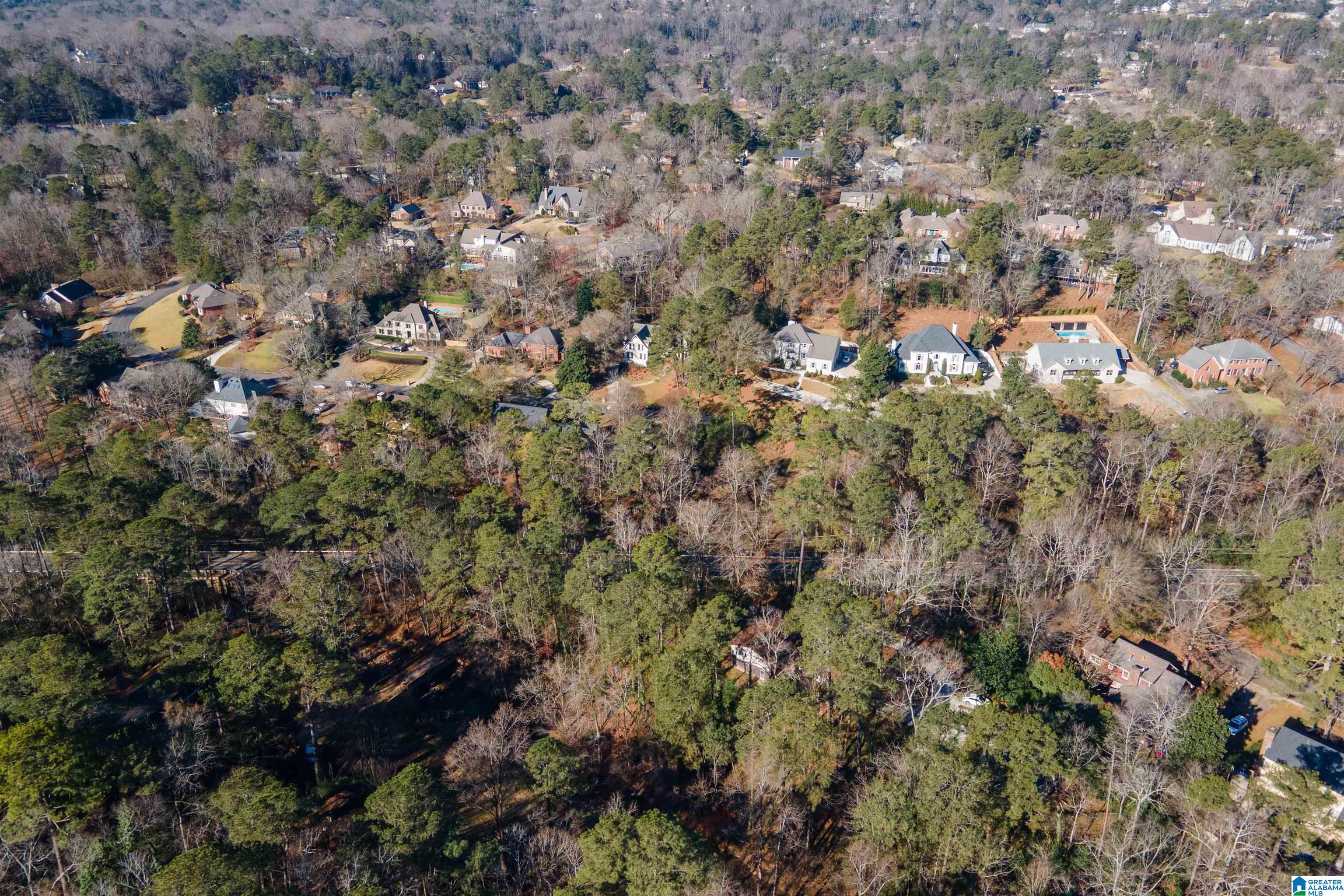 2605 Rocky Ridge Road Birmingham, AL 35243 - Photo 23 of 27