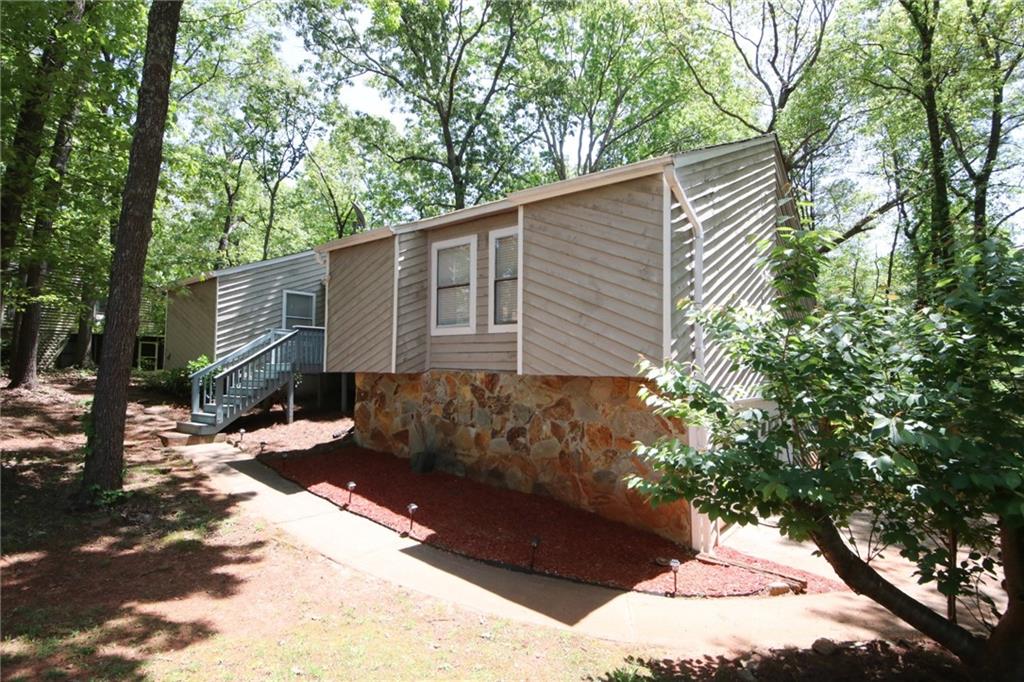 5279 Post Rd Pass Stone Mountain, GA 30088 - Photo 1 of 1 Gallery Image 1