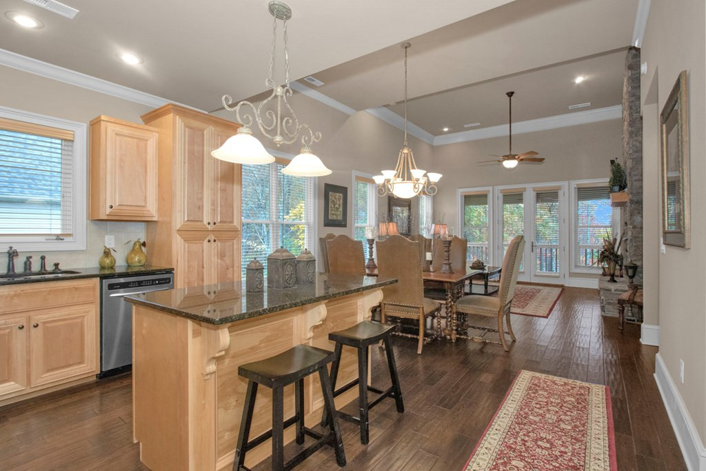 372 Licklog Ridge, Unit 22 Hayesville, NC 28904 - Photo 6 of 56