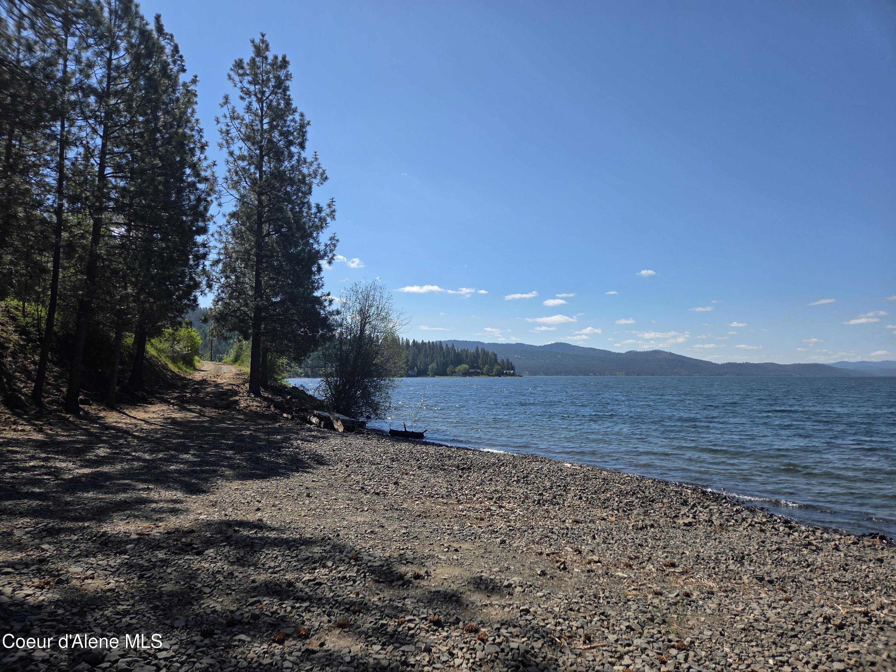 Nka East Burma Road Harrison, ID 83833 - Photo 45 of 51 Kootenai County - Lake CDA Public Day Us