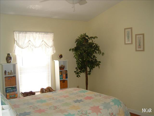 9835 Ferder Road Maybee, MI 48159 - Photo 11 of 20 Bedroom 2