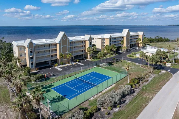 $309,000 | 101 North Marion Court, Unit 221, Punta Gorda, FL 33950