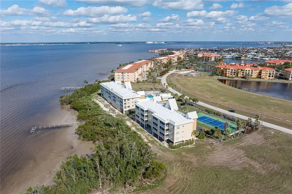 $309,000 | 101 North Marion Court, Unit 221, Punta Gorda, FL 33950