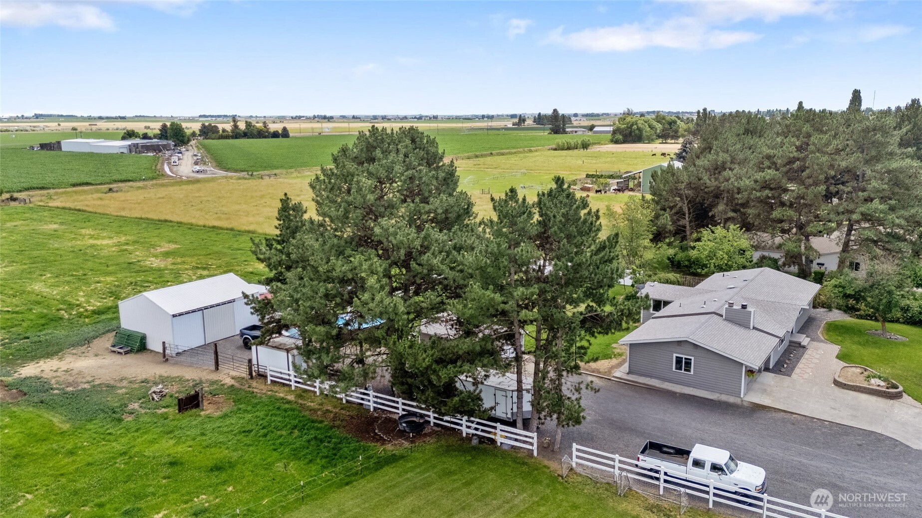 2351 Admiral Road Northeast Moses Lake, WA 98837 - Photo 39 of 39